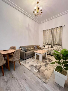 MyZo Superbe Appartement familial bien situé à Marrakech